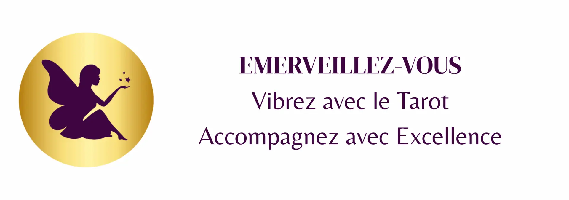 logo site internet Emerveillez-vous de Marie Lamotte