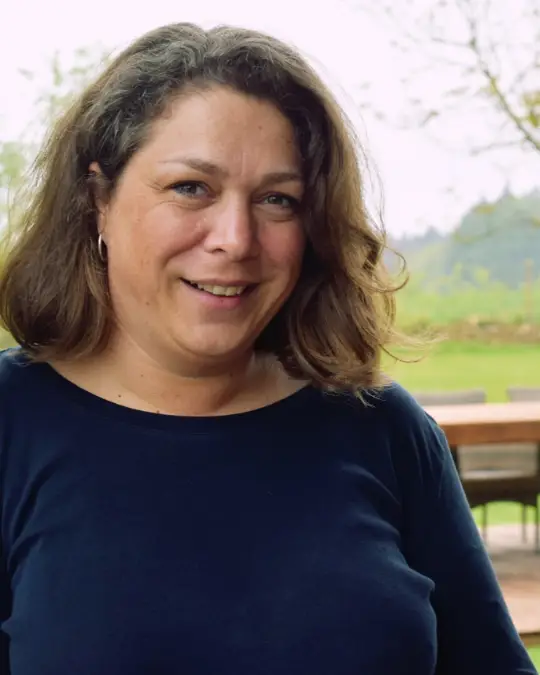 Photo de Marie Lamotte